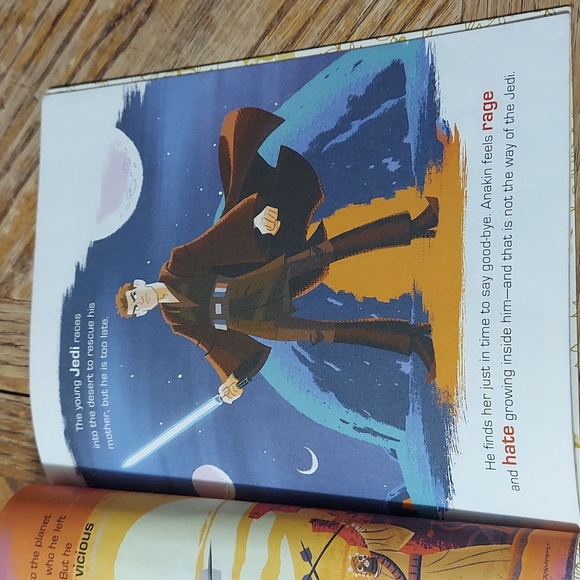 Star Wars Attack Of The Clones - Picture 7 of 12